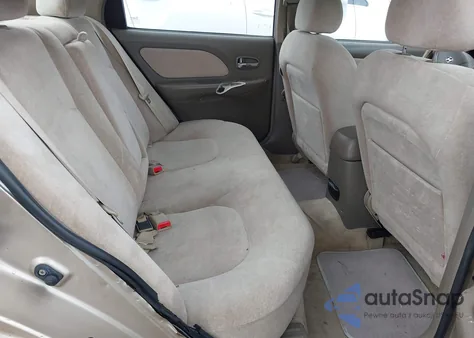 2005 Hyundai Sonata Gl V6 из США, поврежденный, VIN KMHWF25H75A205878